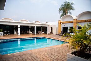 ibis Styles Rio Preto Monte Líbano