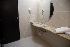 ibis Styles Rio Preto Monte Líbano