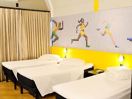 ibis Styles Rio Preto Monte Líbano