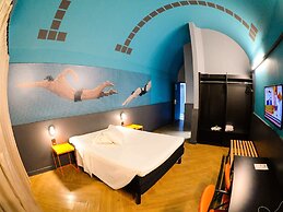 ibis Styles Rio Preto Monte Líbano