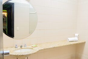 ibis Styles Rio Preto Monte Líbano