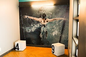 ibis Styles Rio Preto Monte Líbano