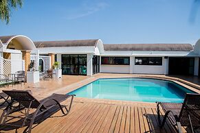 ibis Styles Rio Preto Monte Líbano