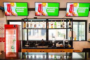 ibis Styles Rio Preto Monte Líbano