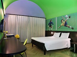ibis Styles Rio Preto Monte Líbano