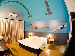 ibis Styles Rio Preto Monte Líbano