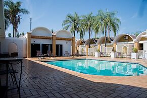 ibis Styles Rio Preto Monte Líbano