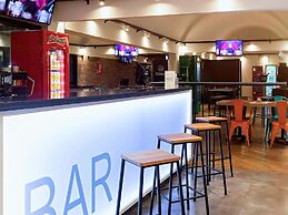 ibis Styles Rio Preto Monte Líbano