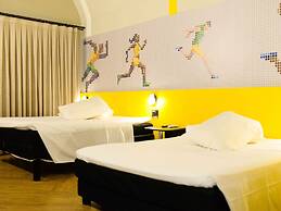 ibis Styles Rio Preto Monte Líbano