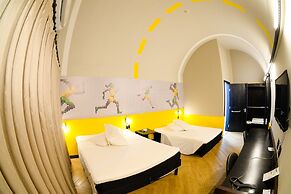 ibis Styles Rio Preto Monte Líbano