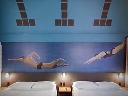 ibis Styles Rio Preto Monte Líbano