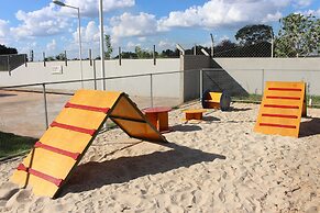 ibis Styles Rio Preto Monte Líbano