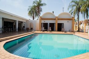 ibis Styles Rio Preto Monte Líbano