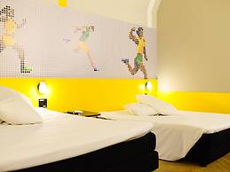 ibis Styles Rio Preto Monte Líbano