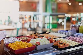 ibis Styles Rio Preto Monte Líbano