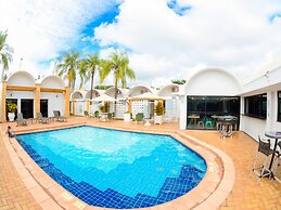 ibis Styles Rio Preto Monte Líbano