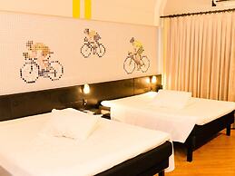 ibis Styles Rio Preto Monte Líbano