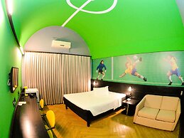 ibis Styles Rio Preto Monte Líbano