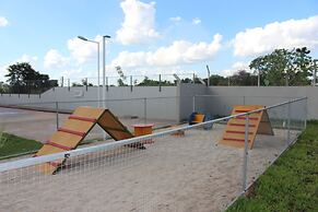 ibis Styles Rio Preto Monte Líbano