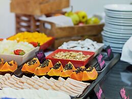 ibis Styles Rio Preto Monte Líbano