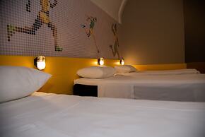 ibis Styles Rio Preto Monte Líbano