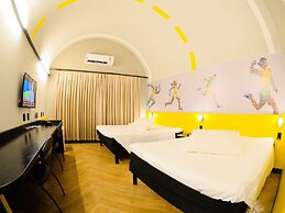 ibis Styles Rio Preto Monte Líbano