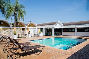 ibis Styles Rio Preto Monte Líbano