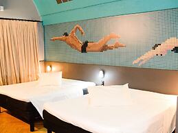 ibis Styles Rio Preto Monte Líbano