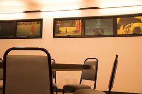 ibis Styles Rio Preto Monte Líbano