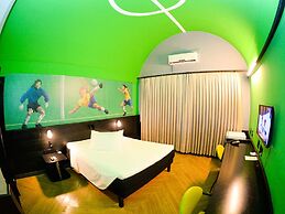 ibis Styles Rio Preto Monte Líbano