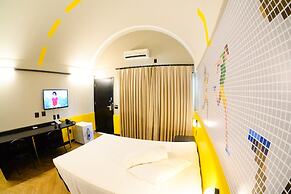 ibis Styles Rio Preto Monte Líbano