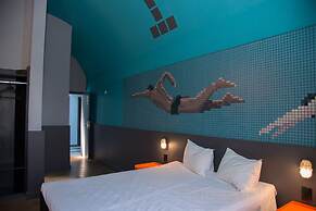 ibis Styles Rio Preto Monte Líbano