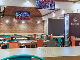 ibis Styles Rio Preto Monte Líbano