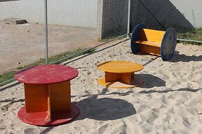 ibis Styles Rio Preto Monte Líbano