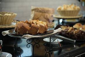 ibis Styles Rio Preto Monte Líbano