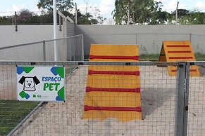 ibis Styles Rio Preto Monte Líbano