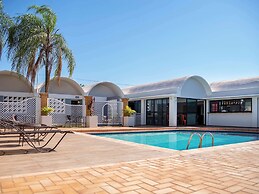 ibis Styles Rio Preto Monte Líbano