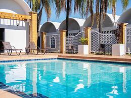 ibis Styles Rio Preto Monte Líbano