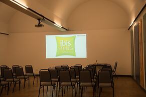 ibis Styles Rio Preto Monte Líbano