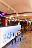 ibis Styles Rio Preto Monte Líbano