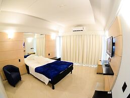 ibis Styles Rio Preto Monte Líbano