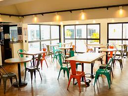 ibis Styles Rio Preto Monte Líbano