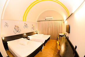 ibis Styles Rio Preto Monte Líbano