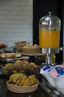 ibis Styles Rio Preto Monte Líbano