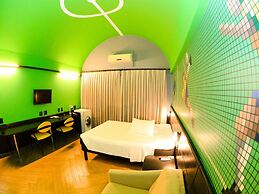 ibis Styles Rio Preto Monte Líbano