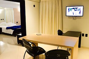 ibis Styles Rio Preto Monte Líbano