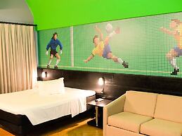 ibis Styles Rio Preto Monte Líbano