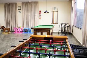 Hotel Dan Inn Araraquara By Nacional Inn