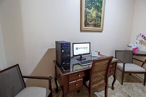 Hotel Dan Inn Araraquara By Nacional Inn