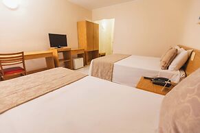 Hotel Dan Inn Araraquara By Nacional Inn